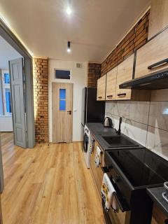 Słonecznikowy Loft Parter - Danzig - 7