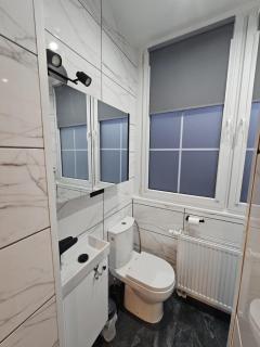 Słonecznikowy Loft Parter - Danzig - 6