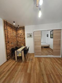Słonecznikowy Loft Parter - Danzig - 4