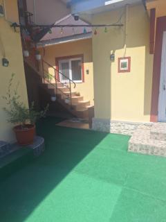 Casa Nicol Costinești - Văleni - 1