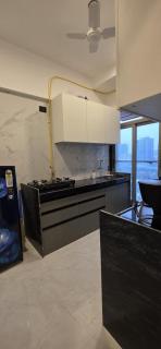 Bollywood House 2 bhk Apartment - Mumbai - 7