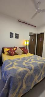 Bollywood House 2 bhk Apartment - Mumbai - 2