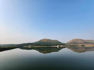 Elite Sunrise Villa - Talegaon Dābhāde - 4