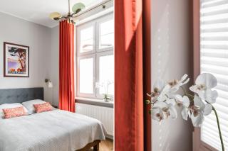 Sanhaus Apartments - MONACO - Apartamenty z parkingiem dwa kroki od plaży - Sopot - 3