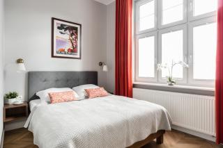 Sanhaus Apartments - MONACO - Apartamenty z parkingiem dwa kroki od plaży - Sopot - 4
