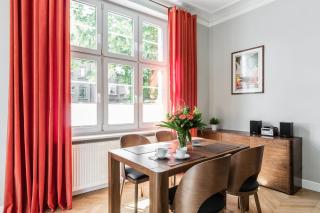 Sanhaus Apartments - MONACO - Apartamenty z parkingiem dwa kroki od plaży - Sopot - 8