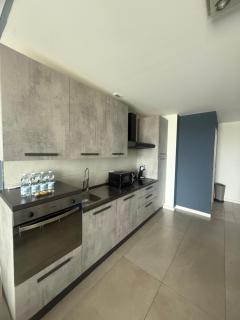 Condominio La Torre 2 - Galliate - 6