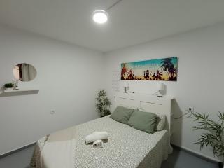 RenTenerife El Medano Beach Life - 5