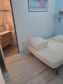 Appartement piscine plage golf - La Grande-Motte - 8