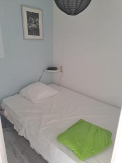 Appartement piscine plage golf - La Grande-Motte - 6