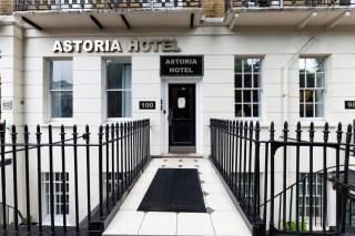Astoria Hotel - Londra - 9