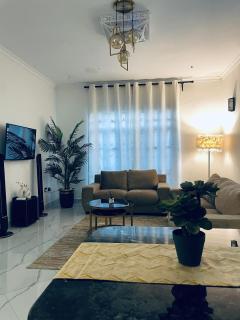 Earth Villas - Arusha - 0