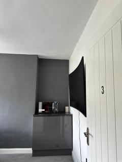 Top House Sidcup - Streatham Hill - 9