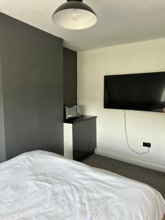Top House Sidcup - Streatham Hill - 7
