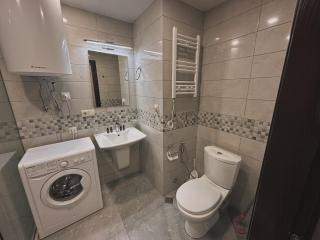 Marvella Orbi Beach Tower 1622th floor - Batumi - 6