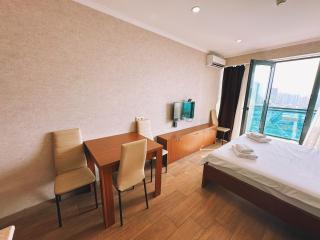 Marvella Orbi Beach Tower 1622th floor - Batumi - 4