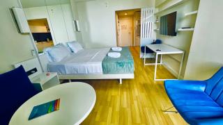 Marvella Orbi City 27-39th floor - Batumi - 6