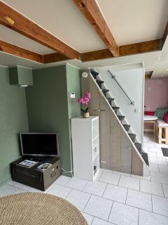 Guesthouse West - Noordwijk - 1