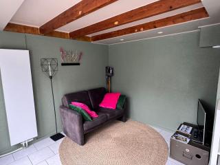 Guesthouse West - Noordwijk - 2