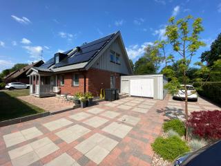 Family home - Älmhult - 2