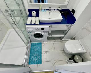 Marvella Orbi City 27-39th floor - Batumi - 7
