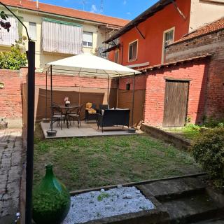 Casa Magenta - Asti - 0