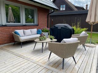 Family home - Älmhult - 0