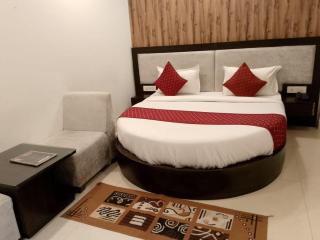 Hotel s suites - Nuova Delhi - 4