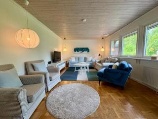 Family home - Älmhult - 1