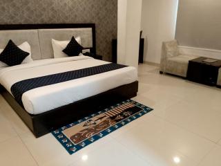 Hotel s suites - Nuova Delhi - 2
