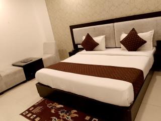 Hotel s suites - Nuova Delhi - 1
