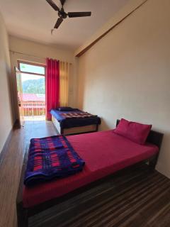 DWARIKA HOTEL - Dwārāhāt - 8