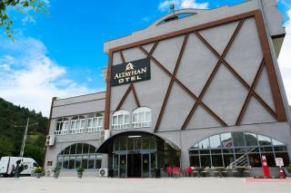 Altayhan Otel - 0