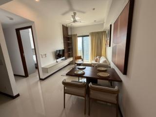 Luxury 2 Bed by Resident Villas - Colombo - 8