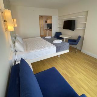Marvella Orbi City 27-39th floor - Batumi - 8