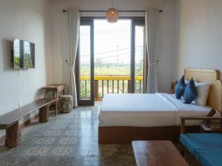 Aki eco villa Hoi an - An Bang - 3