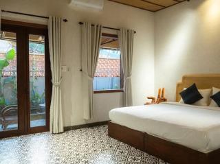 Aki eco villa Hoi an - An Bang - 1