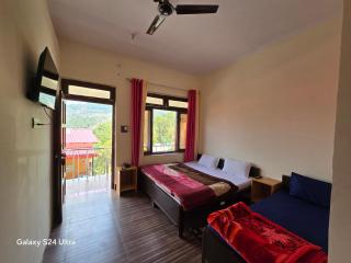 DWARIKA HOTEL - Dwārāhāt - 6