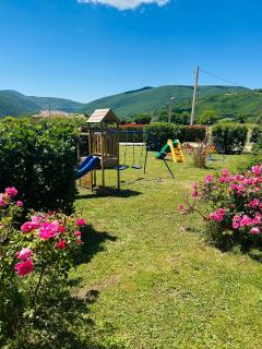 Agriturismo La Fattoria - Norcia - 2