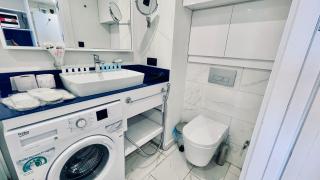 Marvella Orbi City 27-39th floor - Batumi - 9