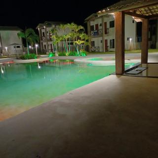 Kite House Lençóis II - Santo Amaro - 7