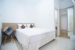 The Villa Tembalang - Srondolwetan - 1