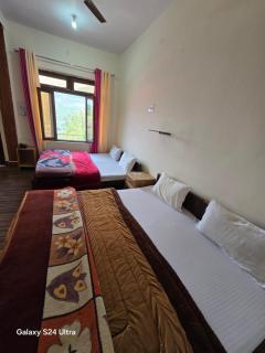 DWARIKA HOTEL - Dwārāhāt - 5