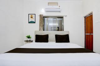 Hotel O Ayushman - Jabalpur - 8