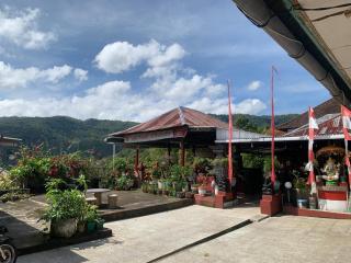 Warung Jojo and Homestay - Munduk - 8