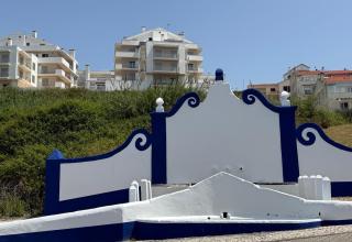 Nazaré 130m2 vue mer - Bicas - 4