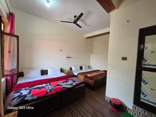 DWARIKA HOTEL - Dwārāhāt - 4