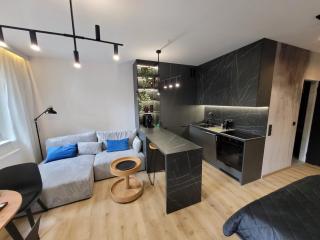 MYE Apartments - Piotrkowska 44 Magnetic - Łódź - 8