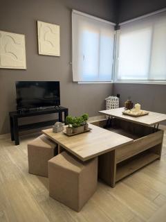 Joannas Airport Luxury Rooms - Artemida - 3