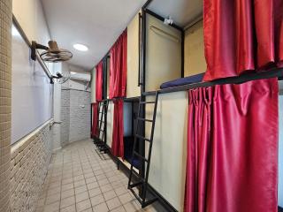KITA Hostel - George Town - 4